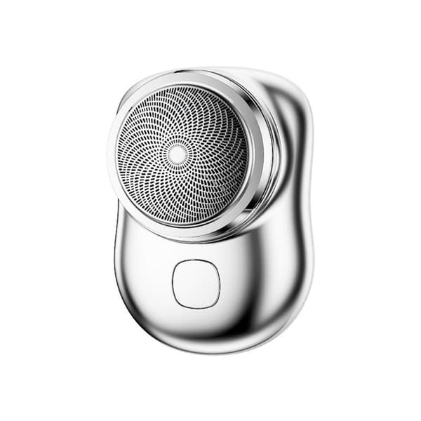 USB minibarbermaskin - bærbar og effektiv barbering
