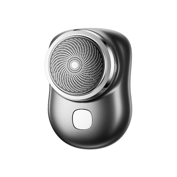 USB minibarbermaskin - bærbar og effektiv barbering