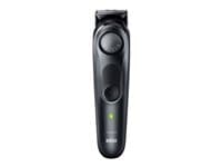 Braun Grå Trimmer BT7441