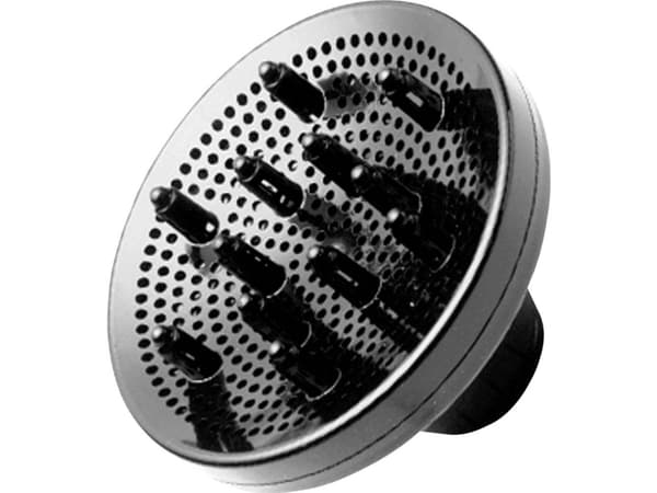 Valera DSL, Diffusermunstycke, Svart