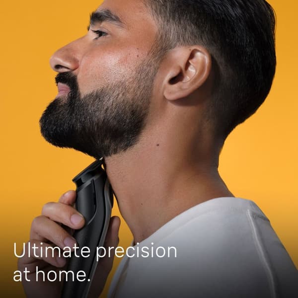 Braun Skäggtrimmer PRO BT5440 5st stylingtillbehör