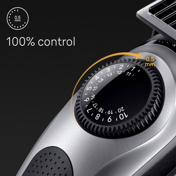 Braun Skäggtrimmer PRO BT5440 5st stylingtillbehör