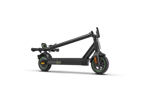 Acer AES023 DE, 25 km, Lithium-Ion (Li-Ion), 36 V, 7800 Ah, 3 timer, LED