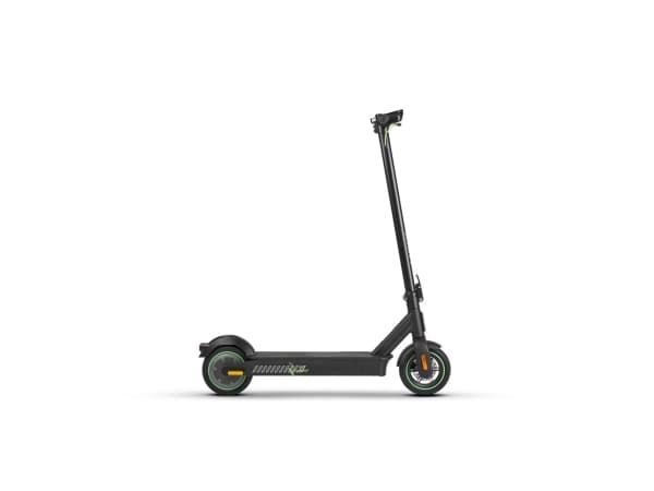Acer AES023 DE, 25 km, Lithium-Ion (Li-Ion), 36 V, 7800 Ah, 3 timer, LED