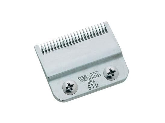 Wahl Professional skärsats 0.8-2.5mm