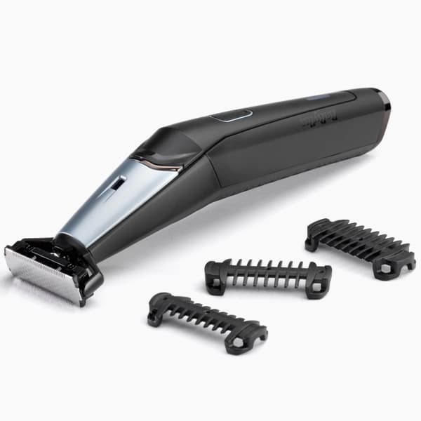 BaByliss Skäggtrimmer Triple S T880E