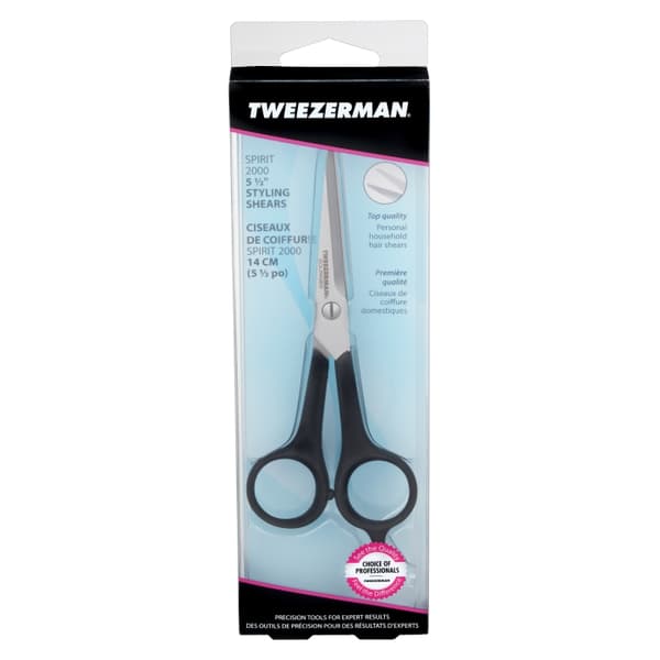 Tweezerman Spirit 2000 muotoilusakset