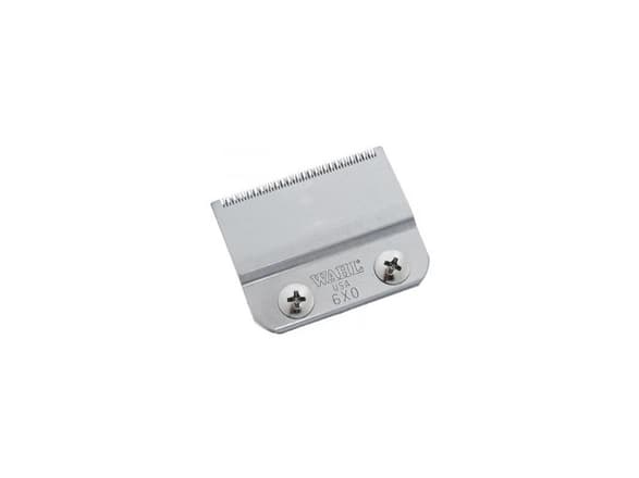 Moser WAHL Professional Blad för Wahl PRO Balding, 02105-416, längd 0,4 mm, bredd 40 mm