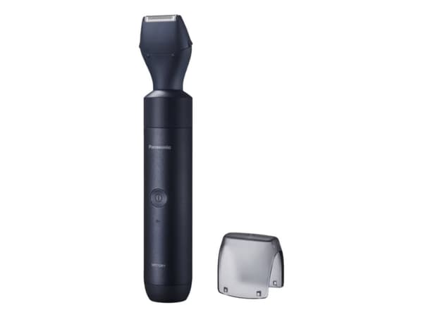 Panasonic ER-CDT1, Barberingshode, 3 hoder, Blå, Panasonic