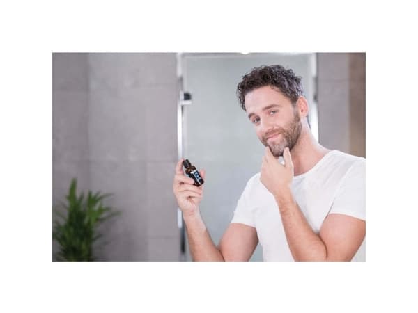 Wahl 3999.0461, Skäggolja, 30 ml, 78 g, Fuktgivande, Näringsgivande, Flaska