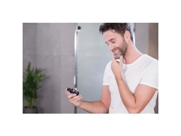 Wahl 3999.0461, Skäggolja, 30 ml, 78 g, Fuktgivande, Näringsgivande, Flaska