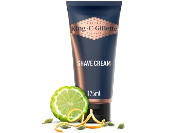 Shaving Cream 175ml