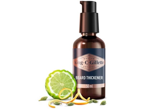Beard Thickener 50ml