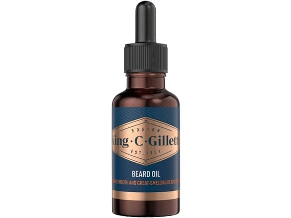 Beard Oil 30ml