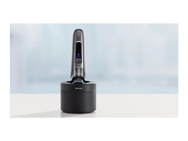Philips CC16 - Rengöringspatron - för rakapparat (paket om 6) - för SHAVER Series 7000