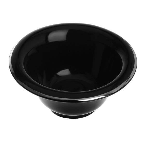 Mühle Shaving Bowl - Rakskål Porslin Svart