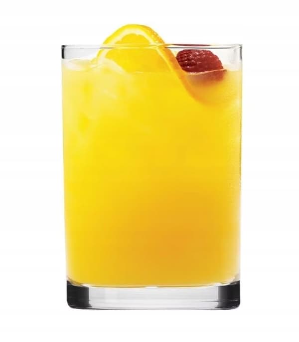 Dricksglas av slitstarkt glas 150 ml 6 stycken
