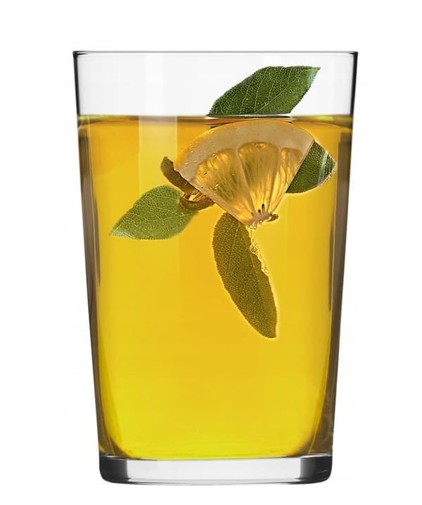 x 250 ml perusjuomalasien setti
