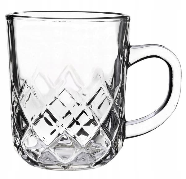 Tommy-glas med handtag 230 ml