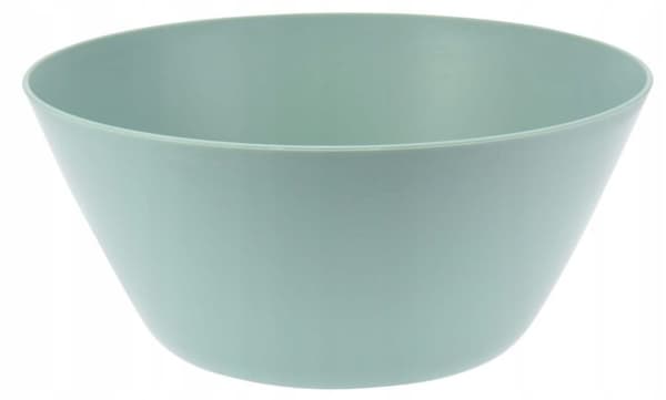 Rund universalköksskål 25 cm