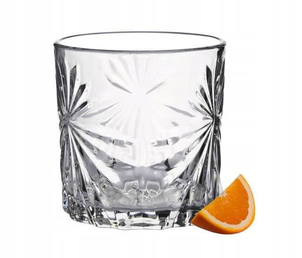 Drikkeglas af slidstærkt glas, transparent, 300 ml