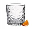 Miniatyrbillede 1 af 2: Drikkeglas af slidstærkt glas, transparent, 300 ml