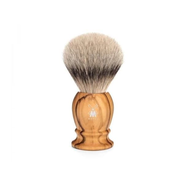 Blaireau - MÜHLE - 099h250 - Mjuka borst - Kvalitetsskötsel - Herraccessoar