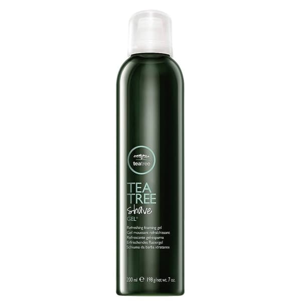 Paul Mitchell Tea Tree Shave Gel 200ml