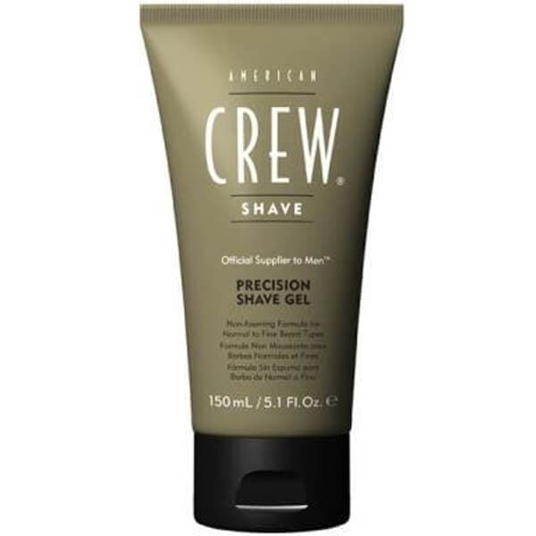 American Crew Precision Shave Gel (150ml)
