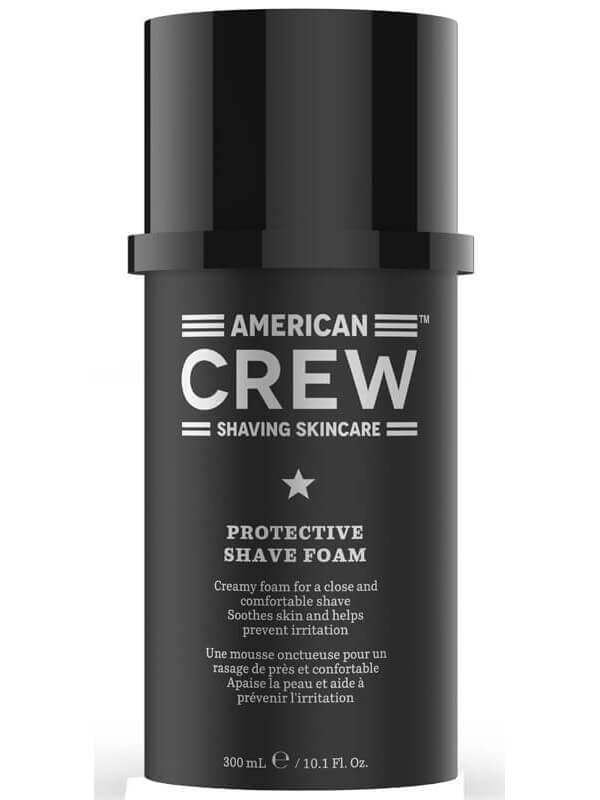 American Crew Shaving Skincare Protective Shave Foam (300ml)