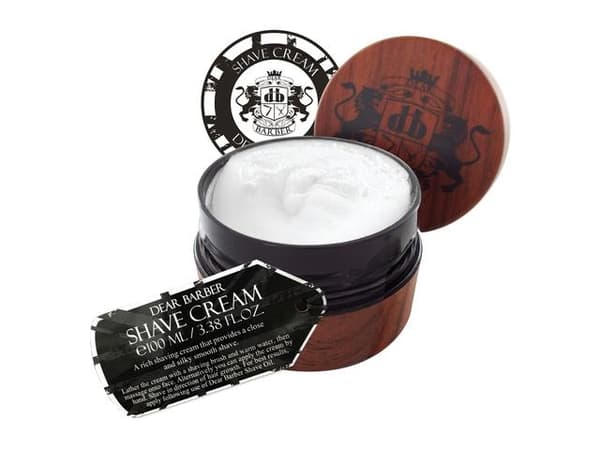 Dear Barber Shaping Cream 100 ml