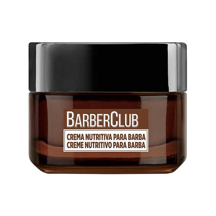 Ravitseva voide Barber Club L'Oreal Make Up (50 ml)