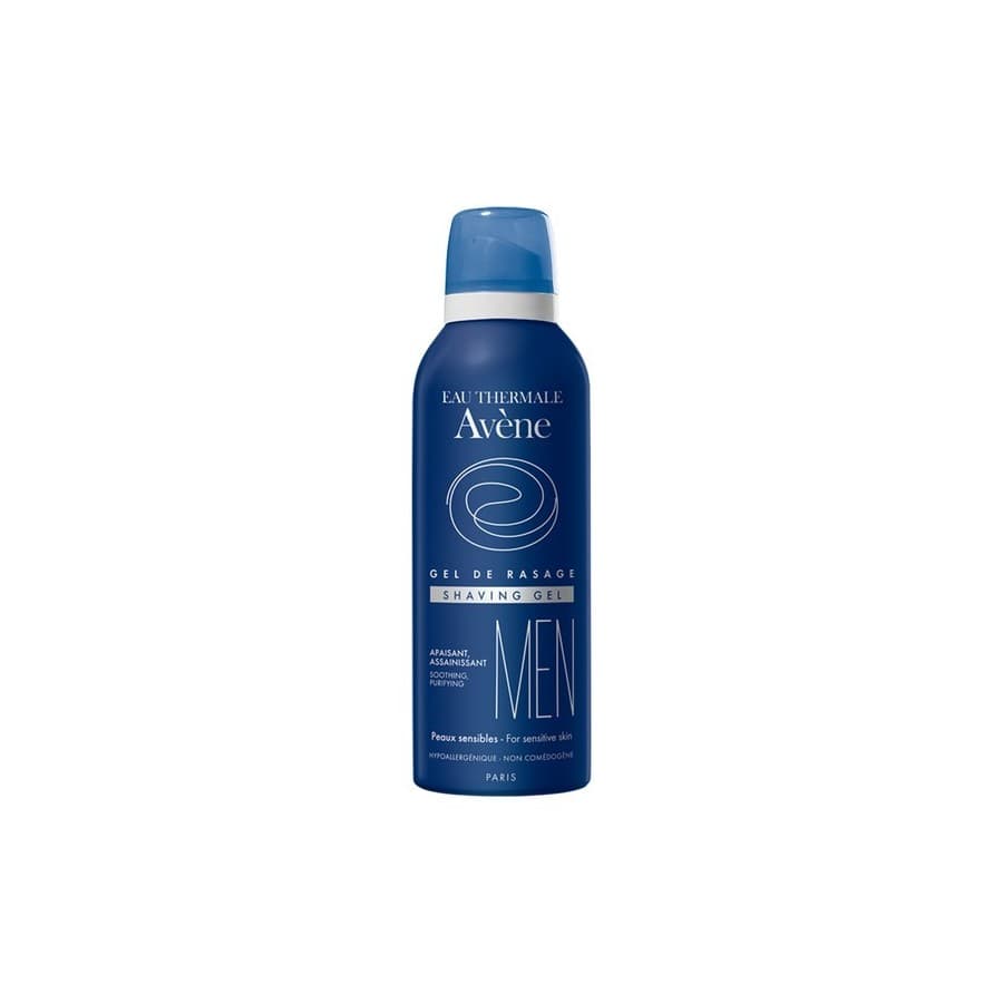 Parranajogeeli Homme Avene (150 ml)