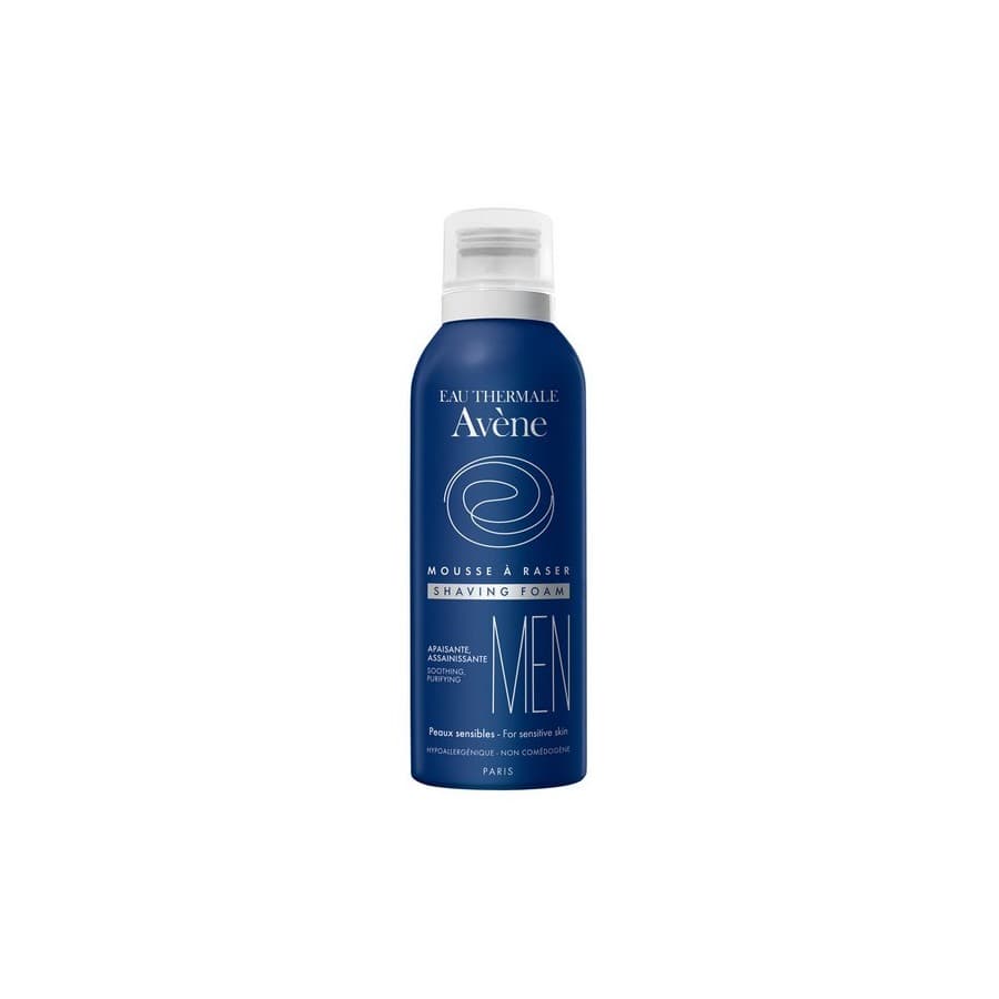 Partavaahto Homme Avene (200 ml)
