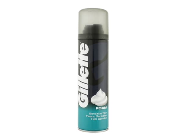 Shave Foam Sensitive (Kos,M,200ml)