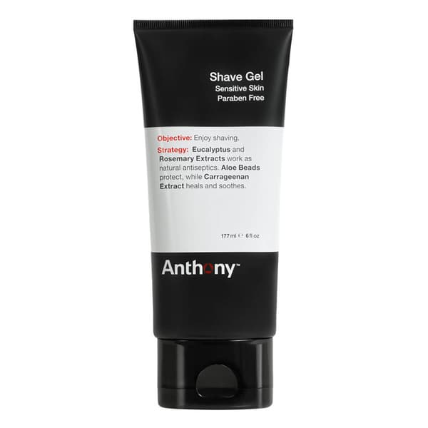 Anthony - Shave Gel 177 ml