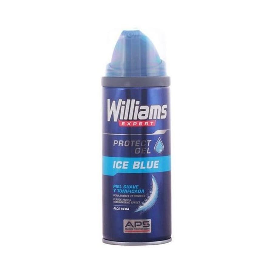 Rakgel Expert Ice Blue Williams (200 ml)