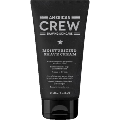 American Crew Moisturizing Shave Cream 150ml - Rakgel