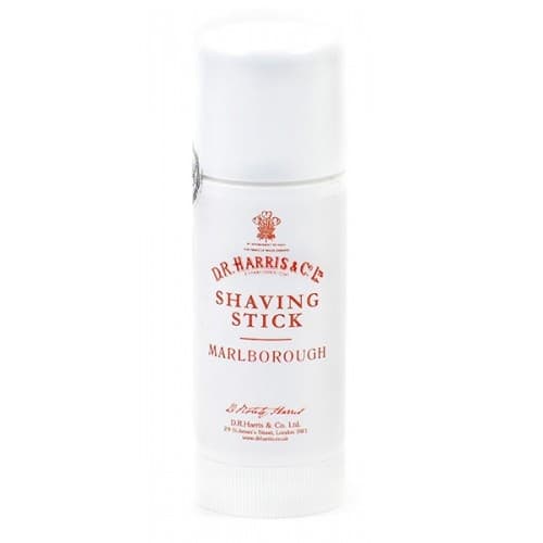 D.R. Harris Shaving Stick Marlborough 40g