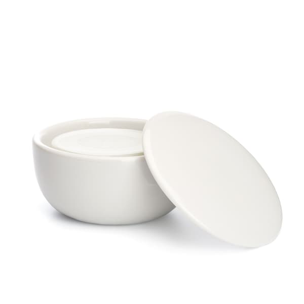 Mühle Shaving Soap Aloe Vera i porslinskål 65g