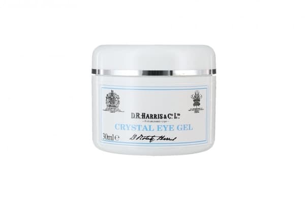 D.R. Harris Crystal Eye Gel 30ml