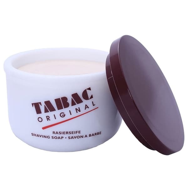 Tabac Original Raktvål i porslinsskål 125g