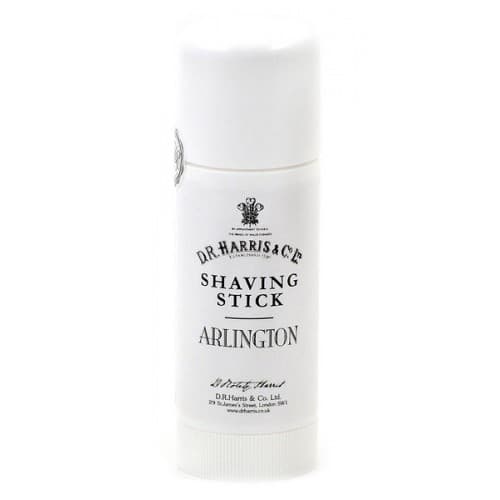 D.R. Harris Shaving Stick Arlington 40g
