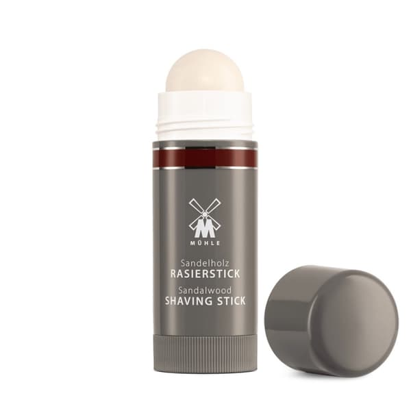 Mühle Shaving Stick Sandalwood 37g