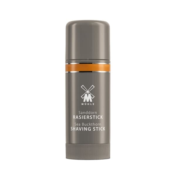 Mühle Shaving Stick Sea Buckthorn 37g
