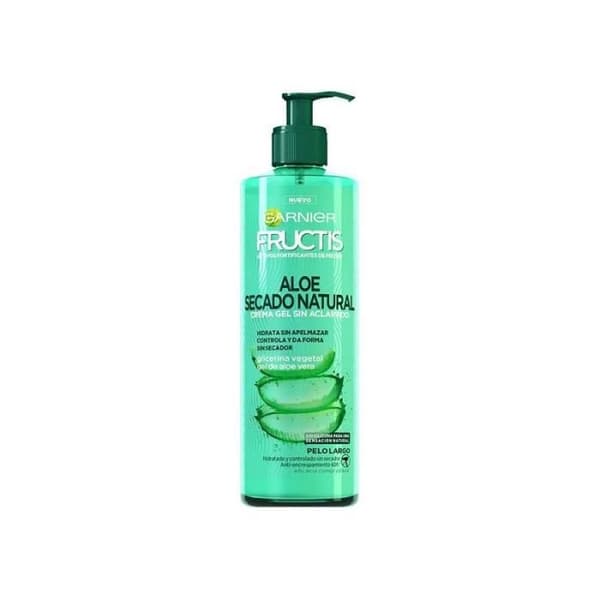Aloe Fructis rakgel (400 ml)