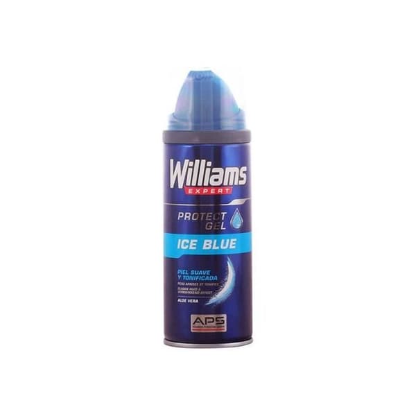 Williams - WILLIAMS ICE BLUE rakgelé 200 ml - -