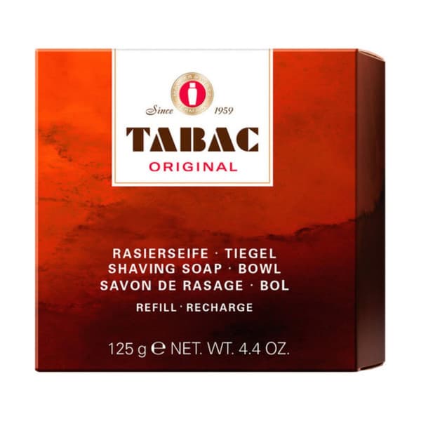 Partavaahto Tabac TABAC ORIGINAL