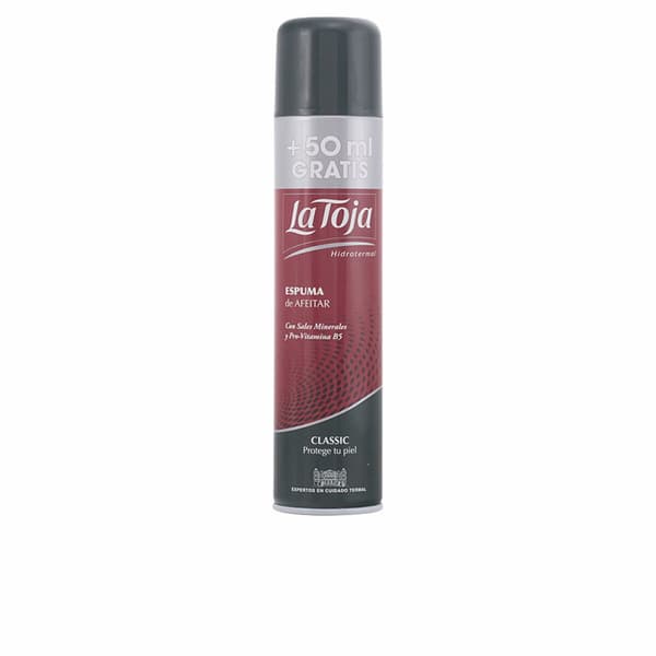 Raklödder Classic La Toja 8410436249300 50 ml - 300 ml