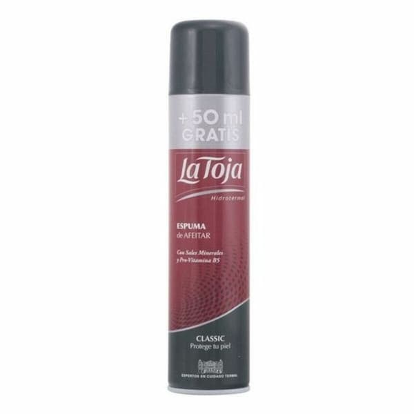 Raklödder Classic La Toja 8410436249300 50 ml - 300 ml